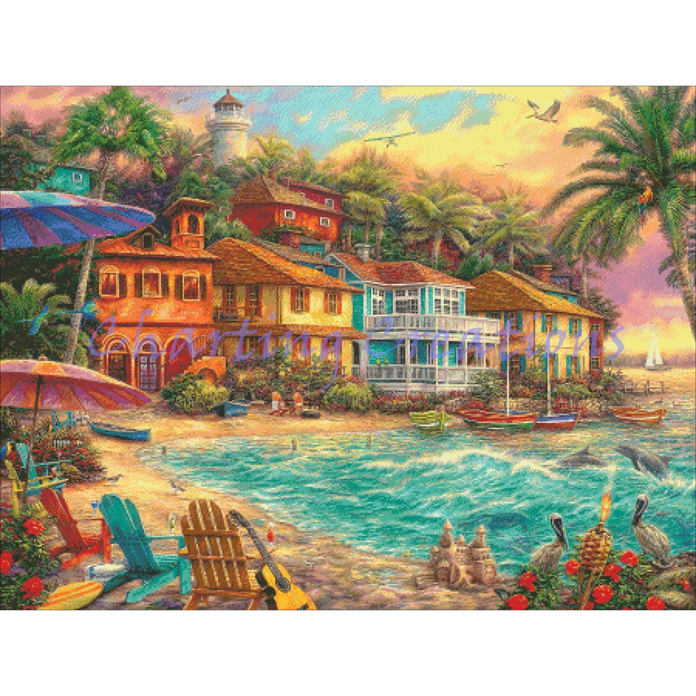 Island Time